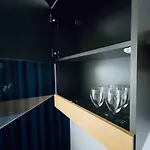 Apartamento Twins Blue Blízko Centra *