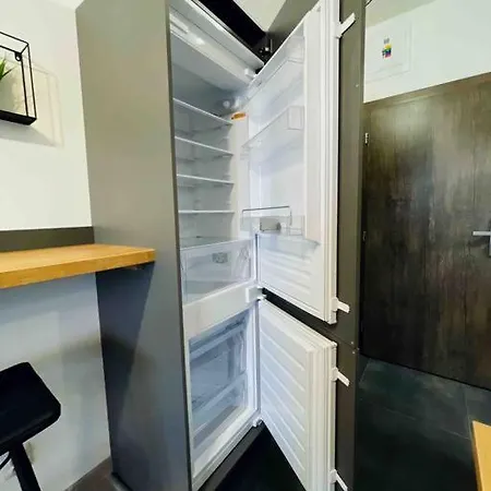 Twins Blue Blízko Centra * Michalovce