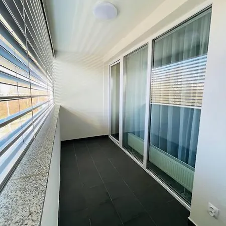 Twins Blue Blizko Centra Apartman *