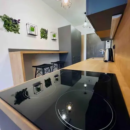 Twins Blue Blízko Centra * Michalovce