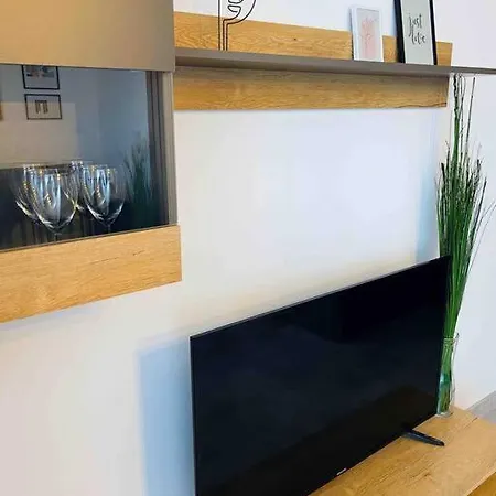 Twins Blue Blizko Centra Nagymihály