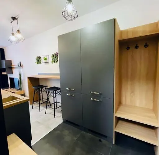 Twins Blue Blizko Centra * Michalovce