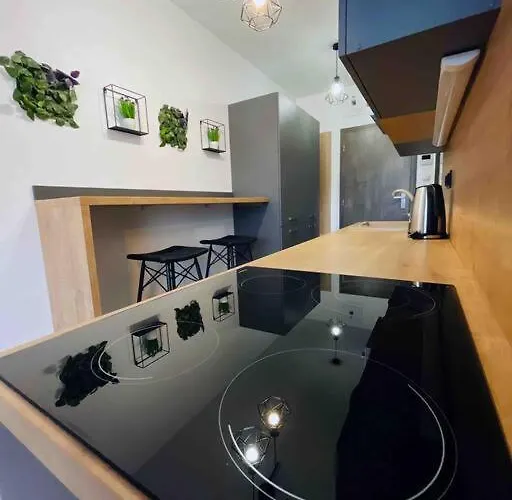 Twins Blue Blizko Centra * Михаловце